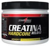 creatina hardcore reload