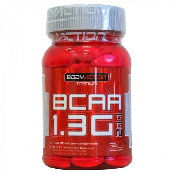 Bcaa 1.3