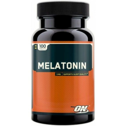 Melatonin Optimun
