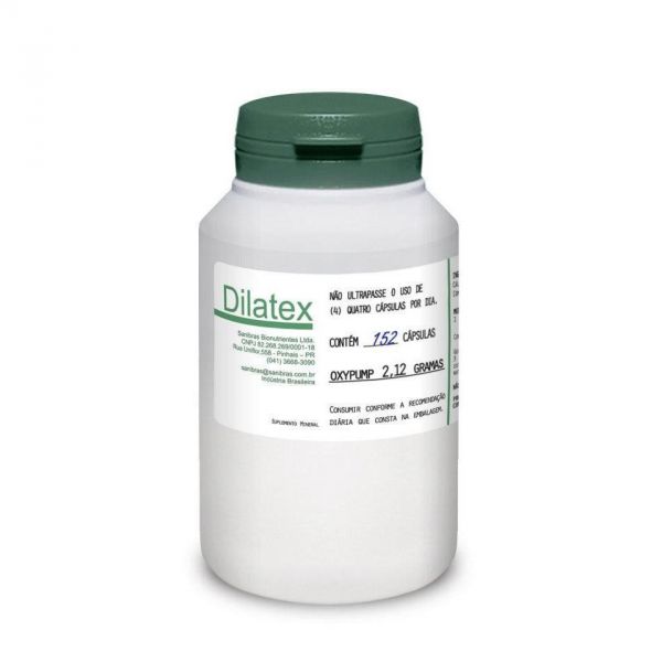 Dilatex
