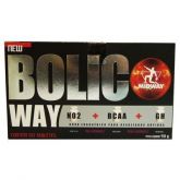 New Bolic Way