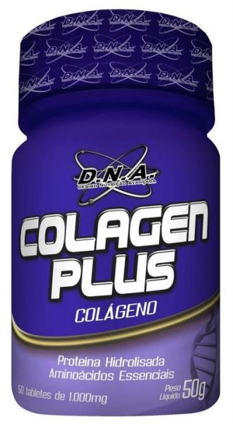 Colagen Plus