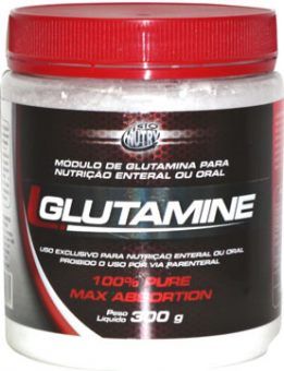 Glutamina