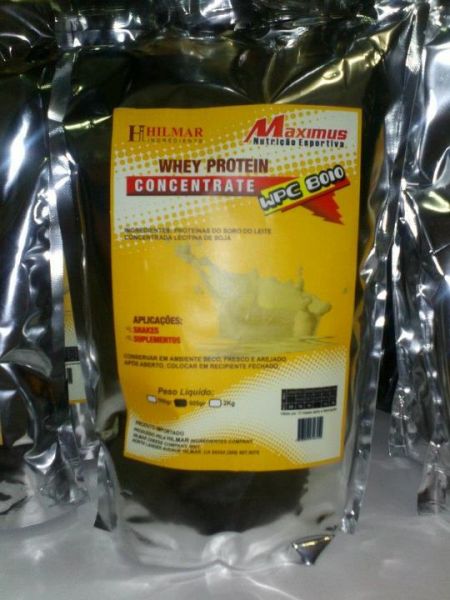 Whey protein Hilmar