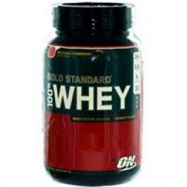 Whey Gold Standard Optimun
