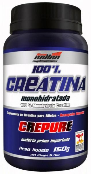 Creatina New millen