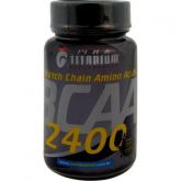 Bcaa 2400 Max Titanium