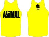 CAMISETA ANIMAL