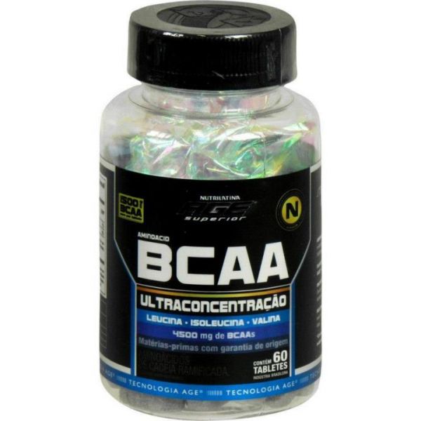 Bcaa ultra Concetrado