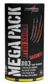 Mega pack Nitro shock NO3