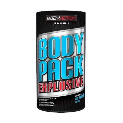 Bodypack