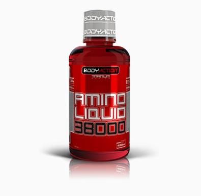 Amino Liquid 38000