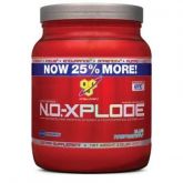 N.O xplode  BSN