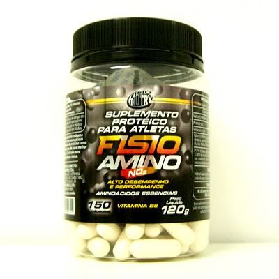 Fisio Amino No2
